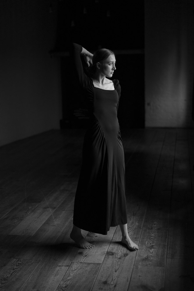 Luise Lanze emotional raw